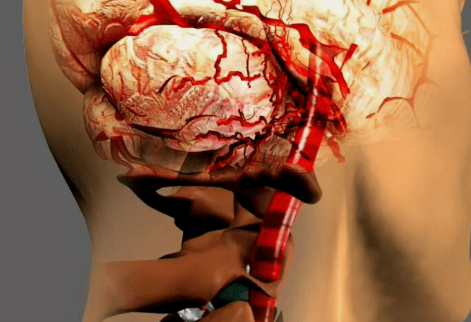 that cervical osteochondosis is dangerous