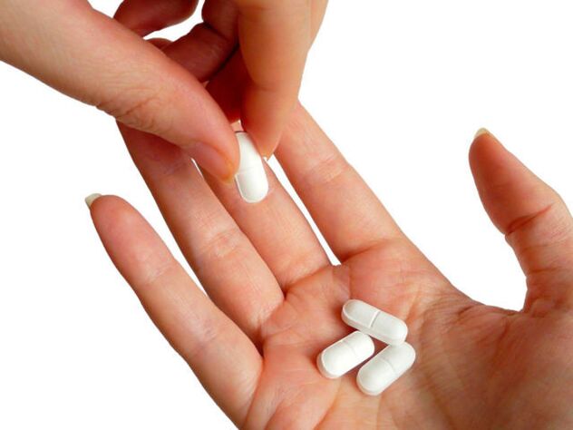 A serious illness like osteoarthritis requires drug treatment